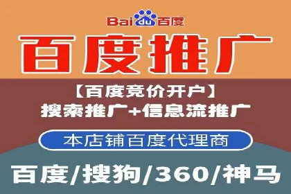 竞价SEM托管案例：精准营销的利器